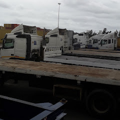 SA Trucker net worth