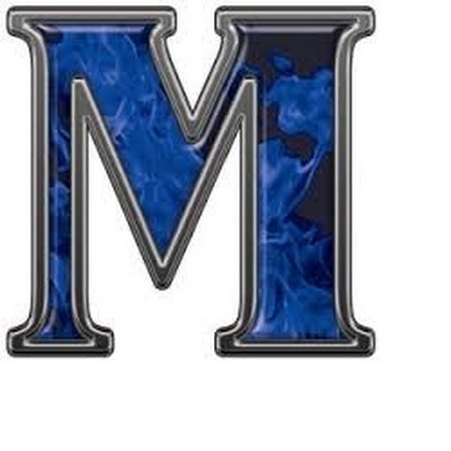 Va m. Картинка харфи м. Буква м синего цвета. Логотип с буквой м. Буква м красивая.