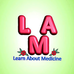 LEARN ABOUT MEDICINE