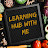Learning Hub with me