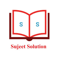 Sujeet Solution Channel icon