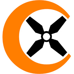X-Creation Channel icon
