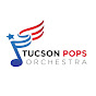 Tucson Pops Orchestra YouTube Profile Photo