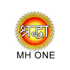 Shraddha MH ONE Channel icon