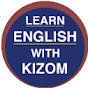 Learn English With Kizom
