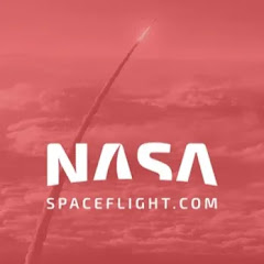 NASASpaceflight Channel icon