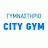 City gym