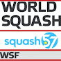 Squash57 WSF YouTube Profile Photo