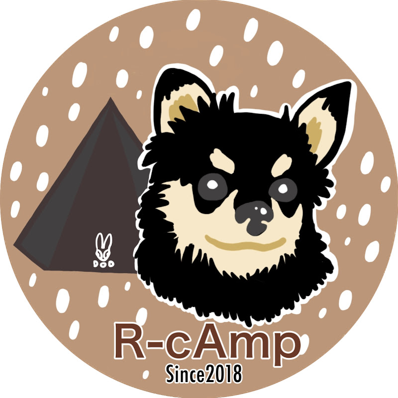 R-cAmp