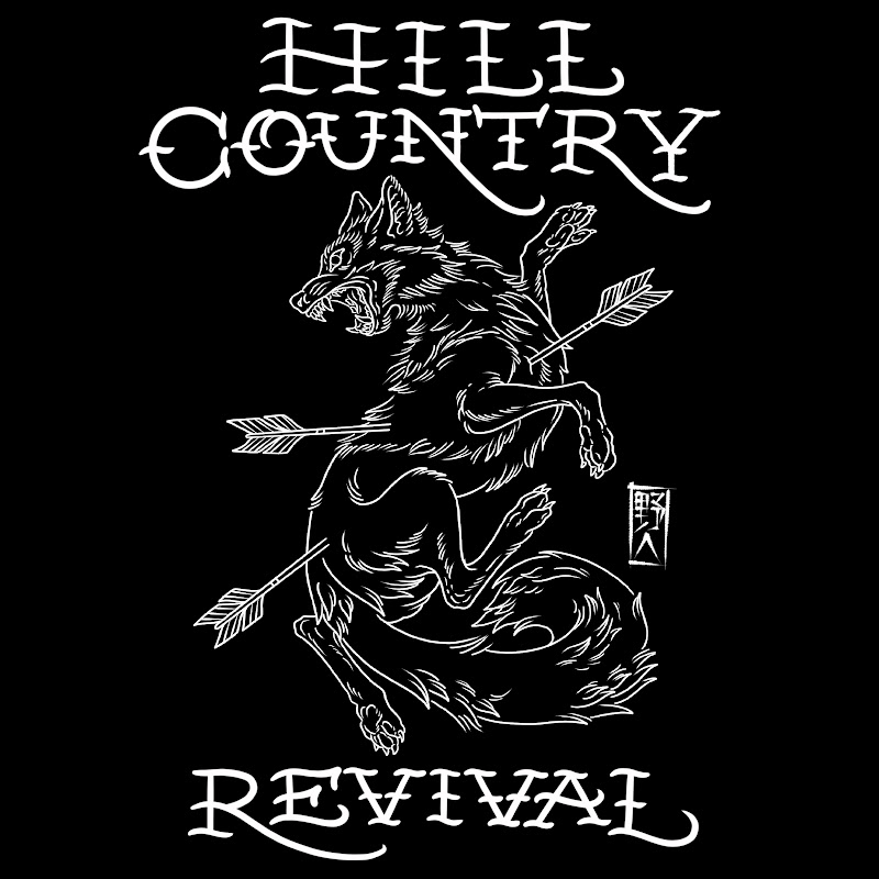 Hill Country Revival