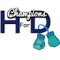 Champions For HD YouTube Profile Photo