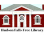 Hudson Falls Free Library YouTube Profile Photo