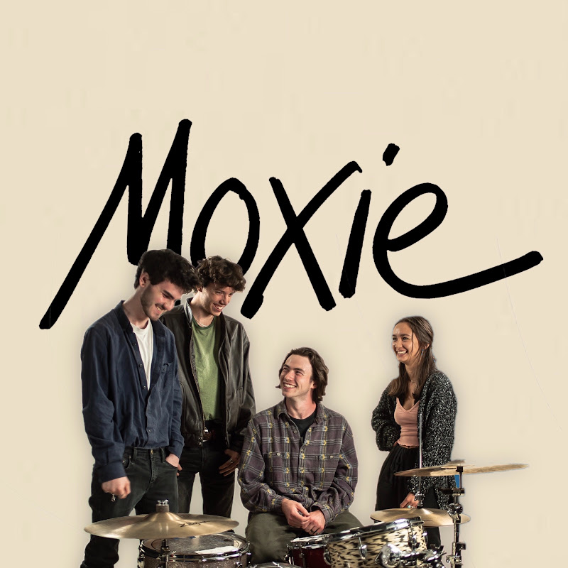 Moxie