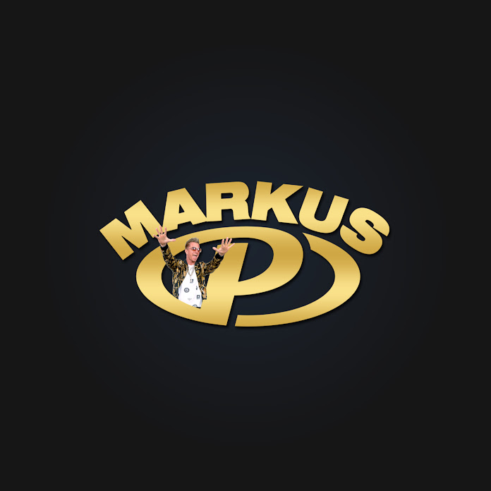 MARKUS P Net Worth & Earnings (2026)