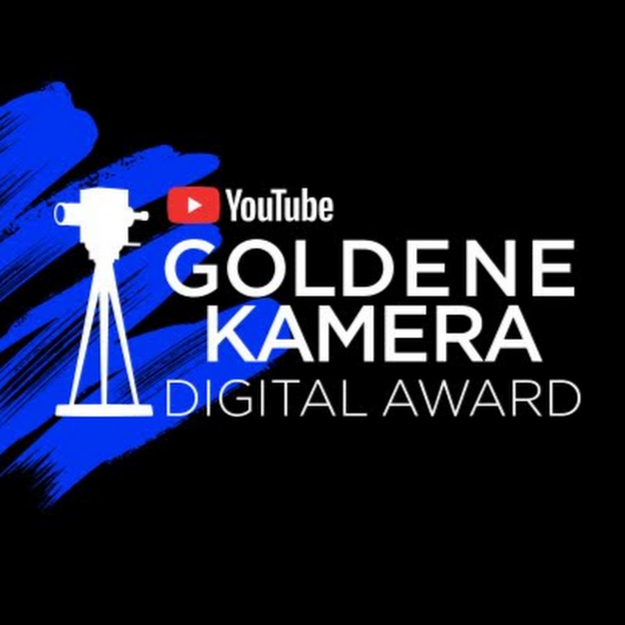 YouTube GOLDENE KAMERA Digital Award - YouTube