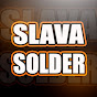 SLAVA SOLDER