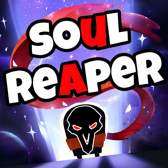 Soul Reaper Net Worth & Earnings (2026)