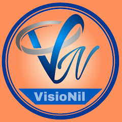 VisioNil Channel icon