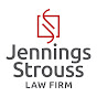 Jennings Strouss YouTube Profile Photo