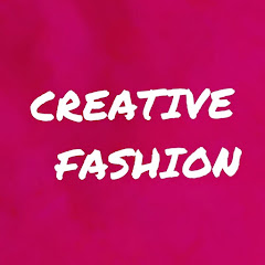 CREATIVE FASHION Channel icon