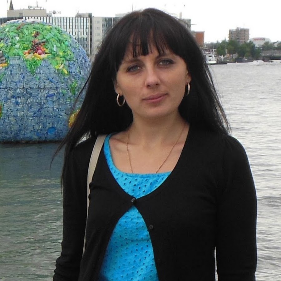 Ирина гейнц москва