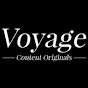 Voyage Content Originals YouTube Profile Photo