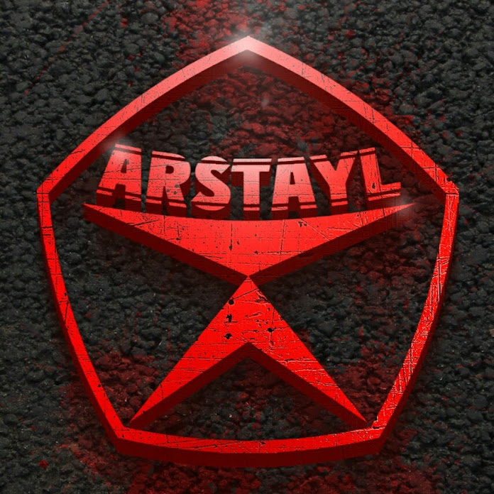 ·Arstayl· Net Worth & Earnings (2026)