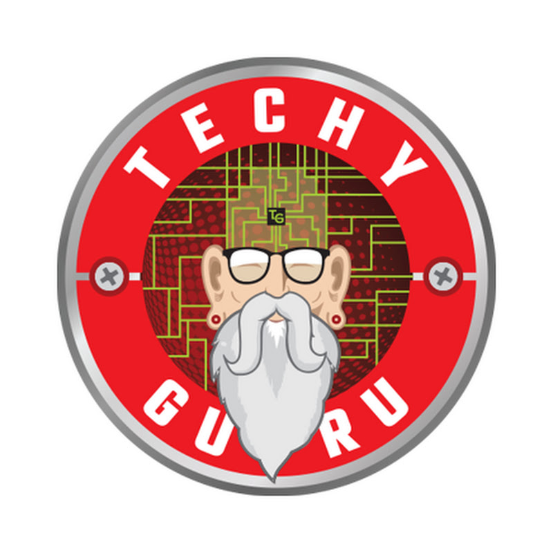 The Techy Guru