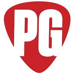 Premier Guitar Channel icon