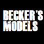 Becker's Models - @nickmakwell YouTube Profile Photo