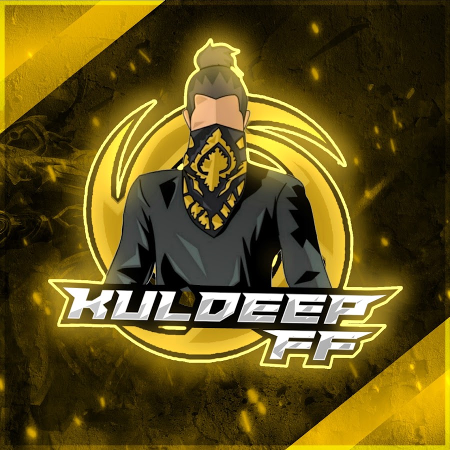 Kuldeep Ff Gamer - YouTube