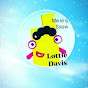Lottie Davis YouTube Profile Photo