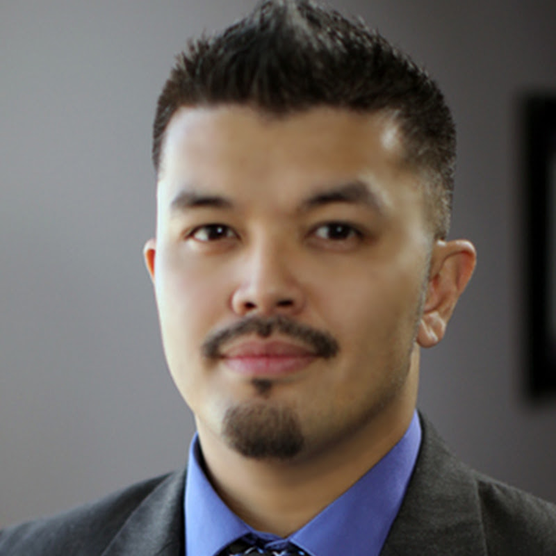 Justin Centeno