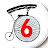 Number Six Avatar