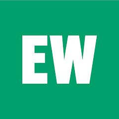 Entertainment Weekly Channel icon