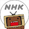 NHKがランクイン中 YouTube急上昇ランキング 獲得レシオトップ100