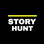 STORY HUNT YouTube Profile Photo
