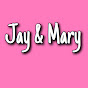 Jay & Mary YouTube Profile Photo