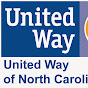 Unitedway NC - @NCUnitedWay YouTube Profile Photo