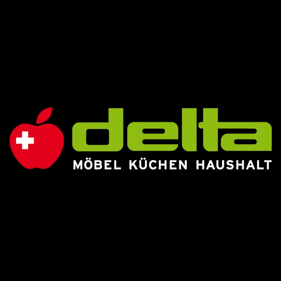 Delta Möbel AG - YouTube
