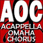 Acappella Omaha YouTube Profile Photo