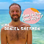 Daniel Sherman YouTube Profile Photo