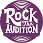 Rock the Audition YouTube Profile Photo