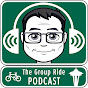 The Group Ride Podcast YouTube Profile Photo