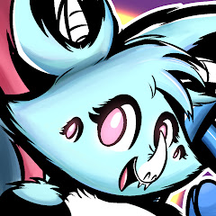 Thumbnail of related channel