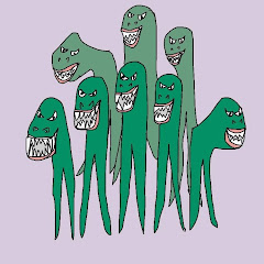 鼻どんのアイコン