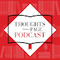 Thoughts from a Page Podcast YouTube Profile Photo