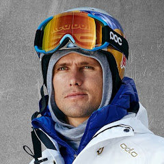 Jon Olsson Channel icon