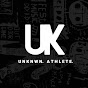 Unknwn Athlete YouTube Profile Photo