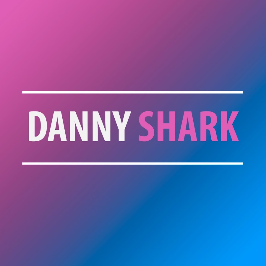 Danny Shark. Makes me Wonder Danny Shark. Danny Shark - riparian.